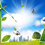 Future of renewable energy