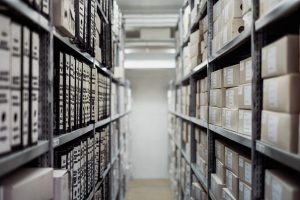 Importance of Storage Companies