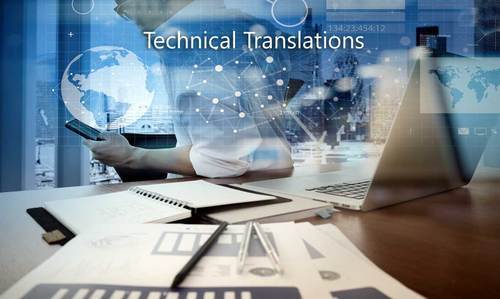 What to Look For When Hiring Technical Translation Services