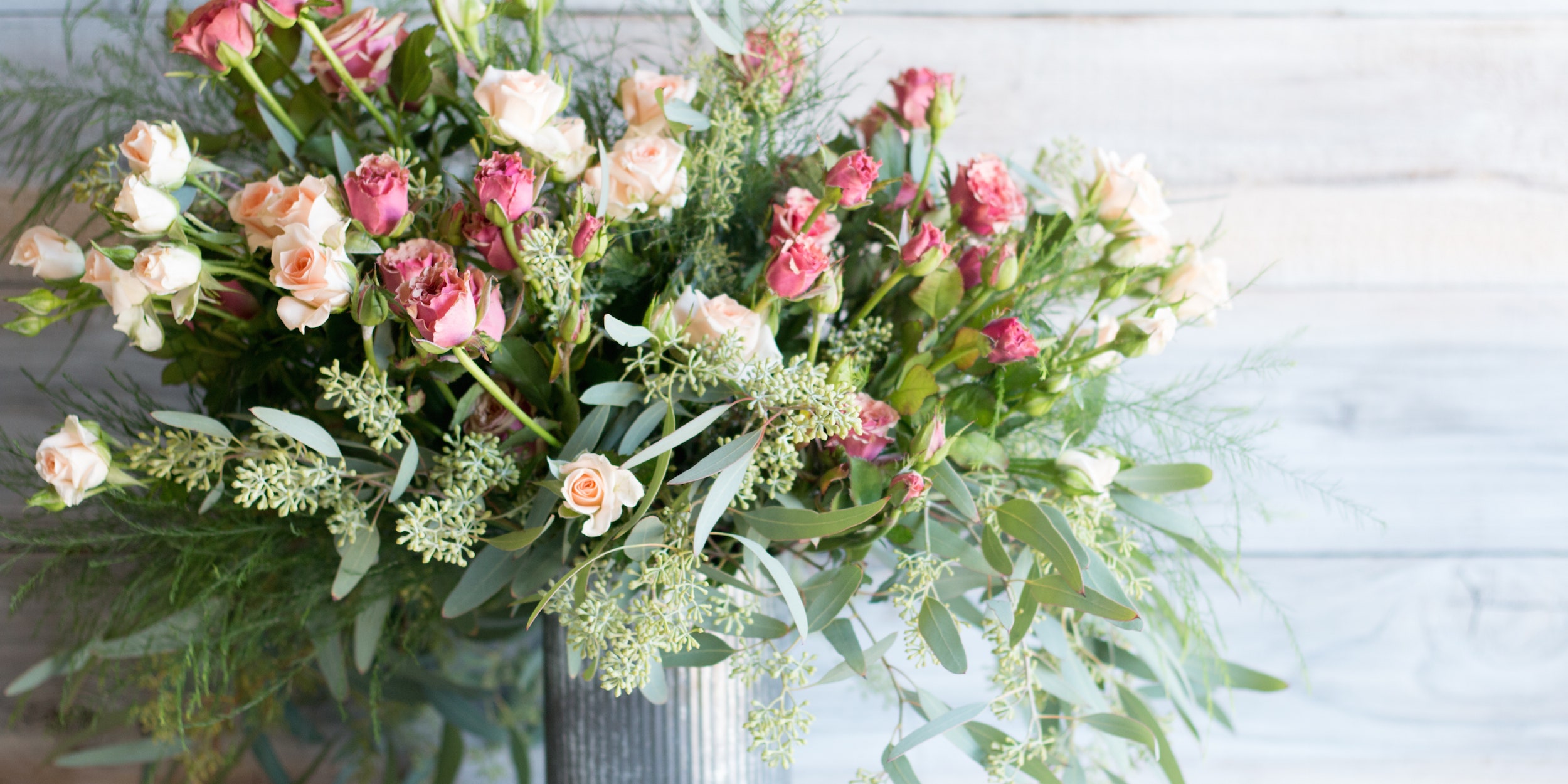 Expert Design Tips for Creating the Perfect Floral Arrangement